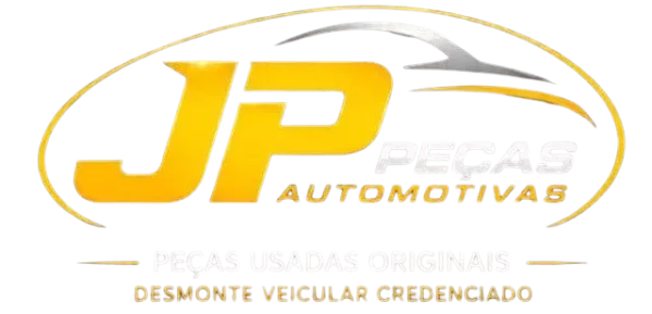 JP Peças Automotivas