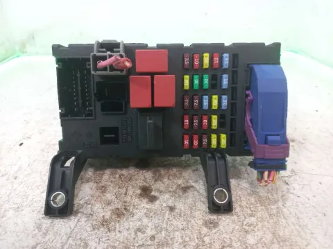 MODULO DERIVACAO PALIO 2014