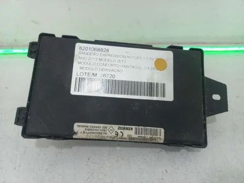 MODULO DERIVACAO RENAULT SANDERO 1.6 2013