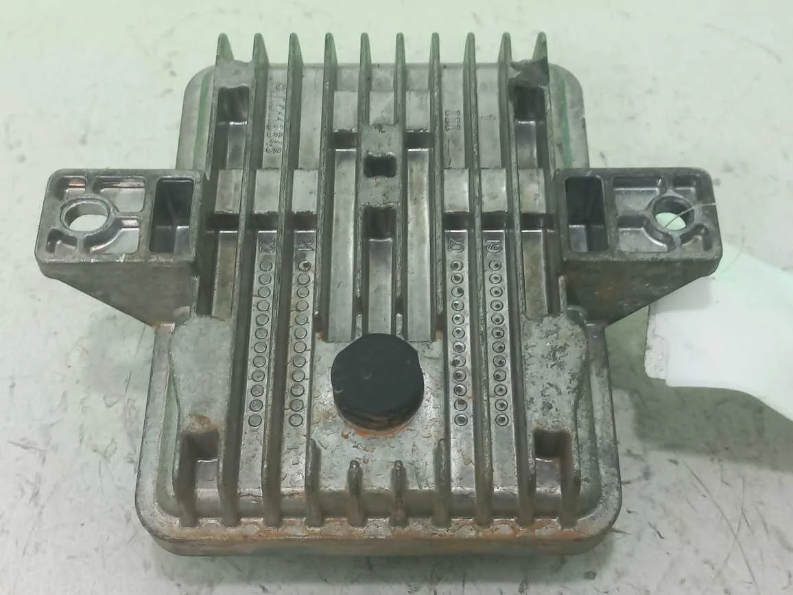 MODULO DO VENTILADOR Fiat ARGO 1.0 2021
