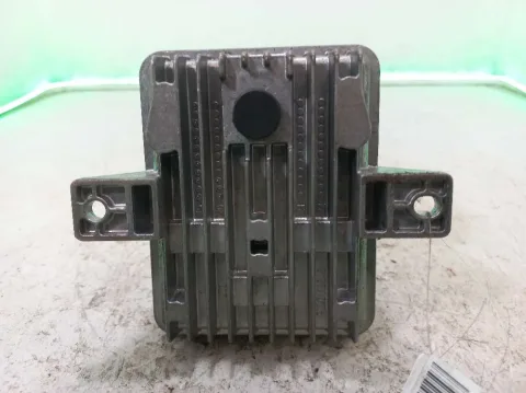 MODULO DO VENTILADOR FIAT ARGO 1.3 2020