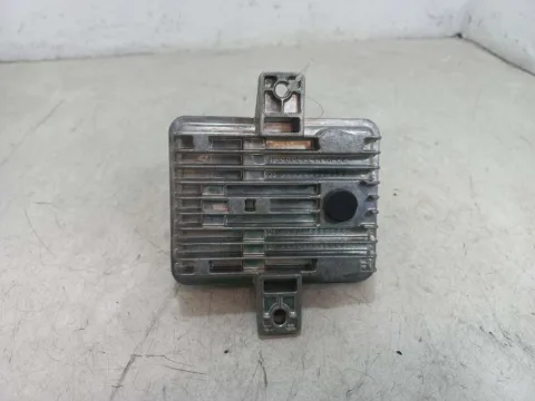 MODULO DO VENTILADOR FIAT ARGO 1.8 2020