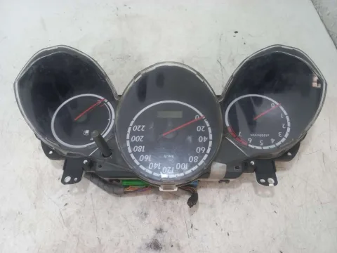 PAINEL DE INSTRUMENTOS HONDA FIT 1.4 2006
