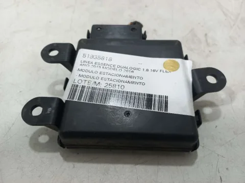MODULO ESTACIONAMENTO FIAT LINEA 1.8 2016