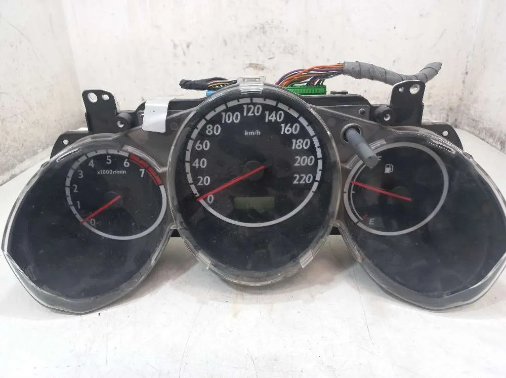 PAINEL DE INSTRUMENTOS HONDA FIT 1.4 2008