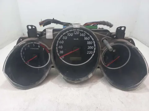 PAINEL DE INSTRUMENTOS HONDA FIT 1.4 2008