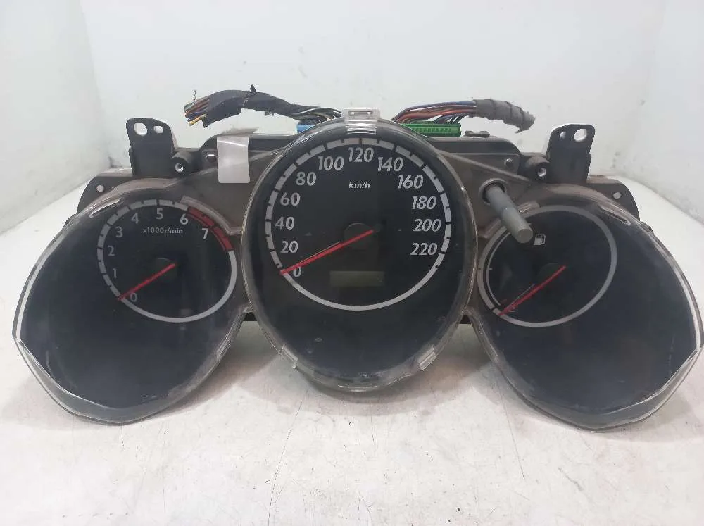 PAINEL DE INSTRUMENTOS HONDA FIT 1.4 2008