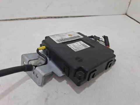 MODULO BCM HYUNDAI HB20 1.6 2019