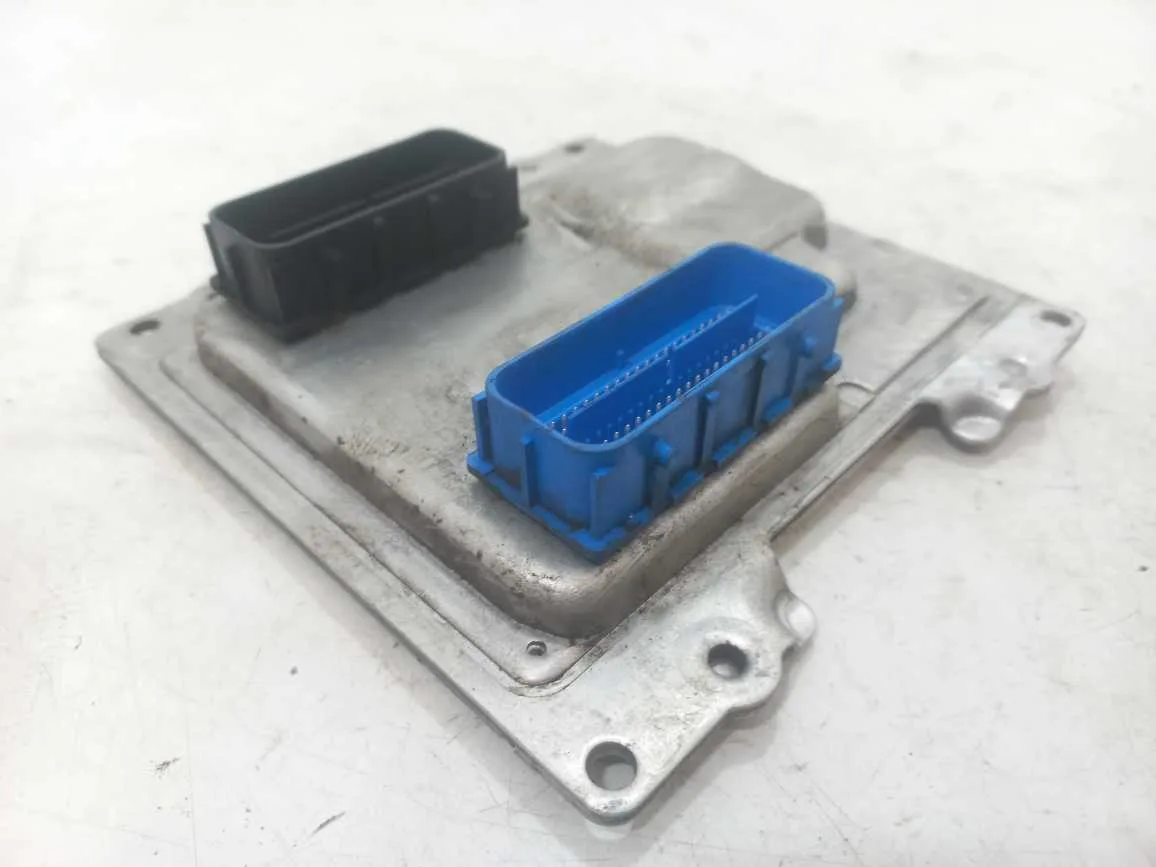 MODULO DE INJECAO CHEVROLET COBALT 1.8 2018