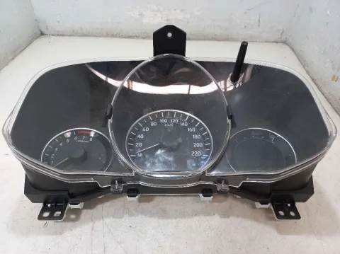 PAINEL DE INSTRUMENTOS HONDA WR-V EX 1.5 2018