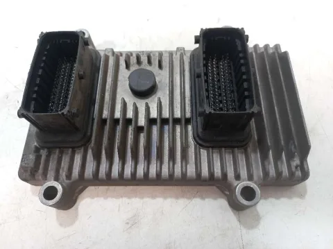 MODULO DE INJECAO FIAT BRAVO 1.8 2014