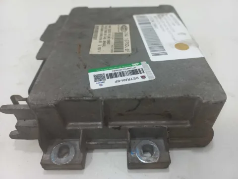 MODULO DE INJECAO FIAT PALIO 1.0 2000