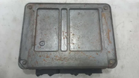 MODULO DE INJECAO FIAT PALIO 1.0 2004