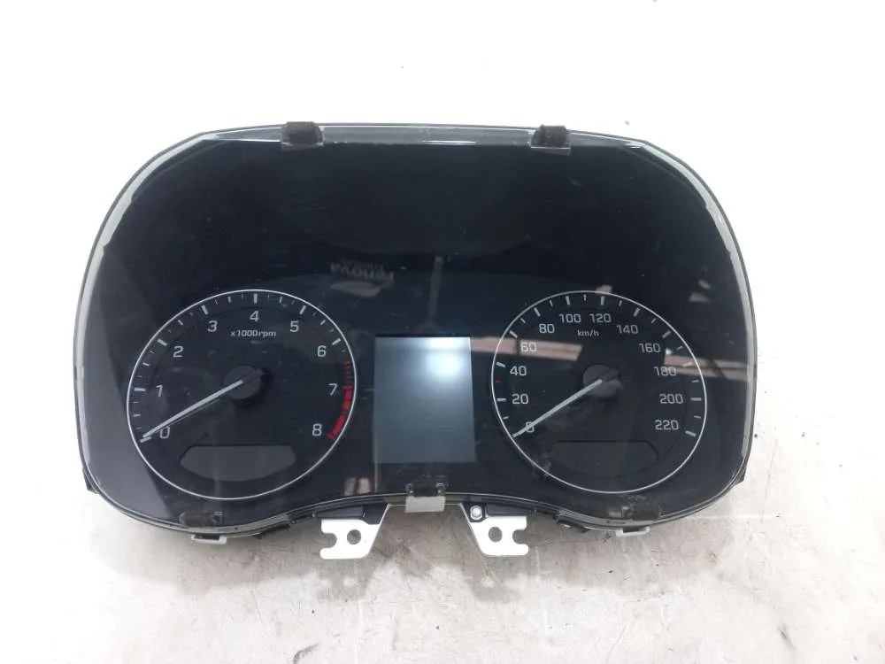 PAINEL DE INSTRUMENTOS HYUNDAI CRETA 2.0 2020