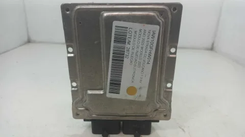 MODULO DE INJECAO FIAT STRADA 1.3 2023