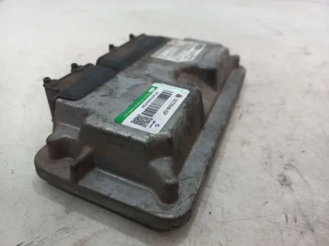 MODULO DE INJECAO FORD FIESTA 1.6 2009
