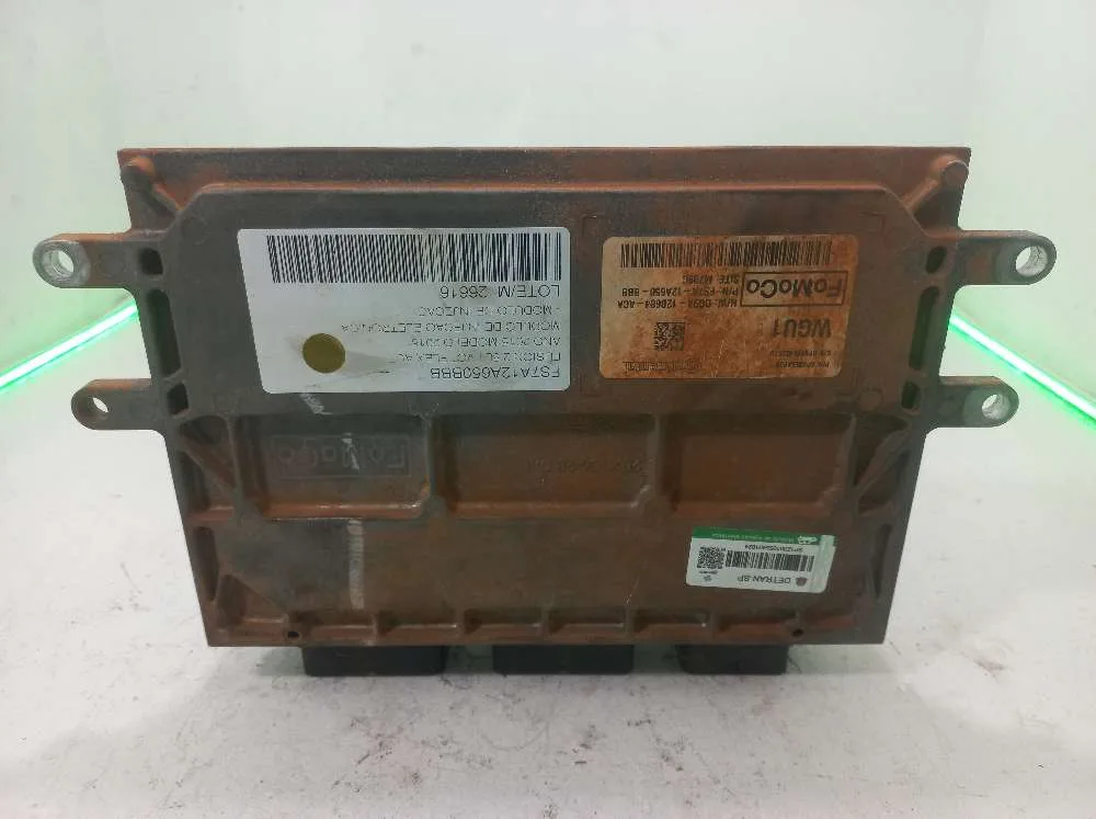 MODULO DE INJECAO FORD FUSION 2.5 2016