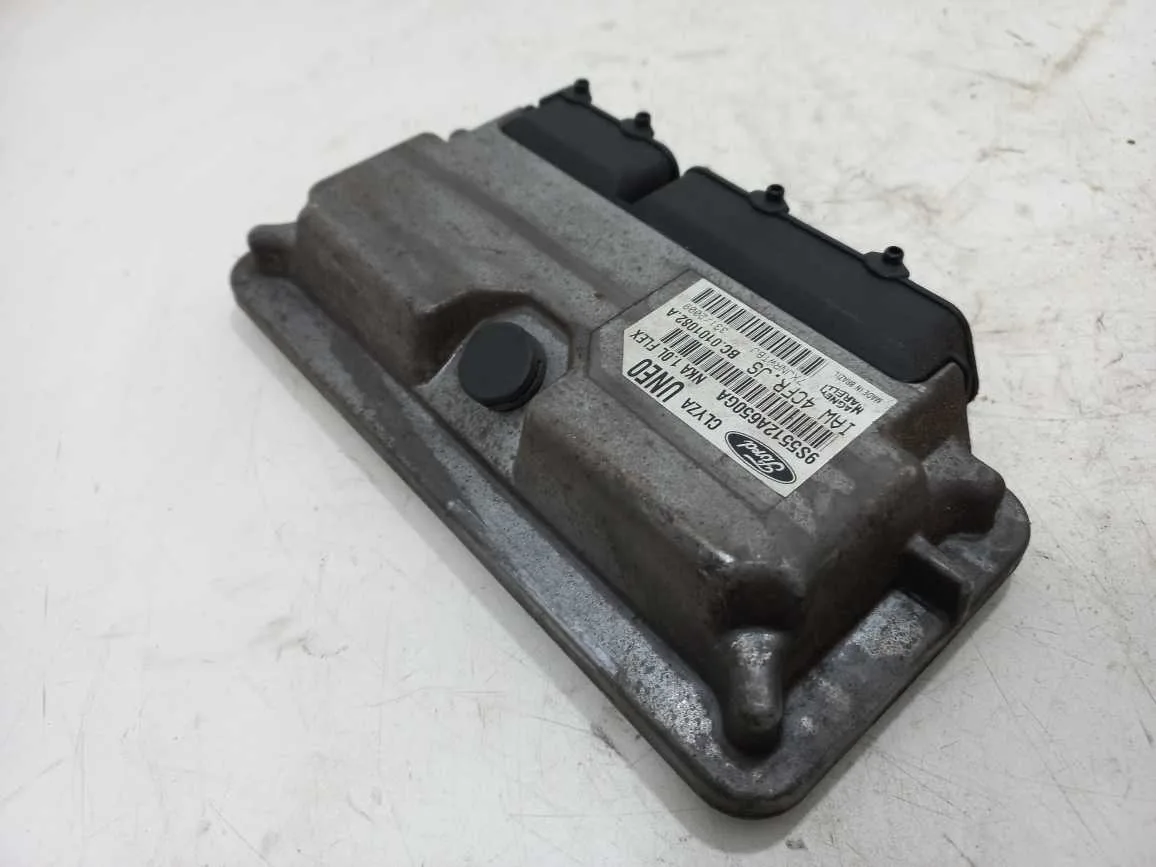 MODULO DE INJECAO FORD KA 1.0 2010
