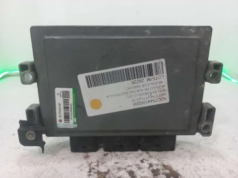 MODULO DE INJECAO FORD KA 1.0 2017