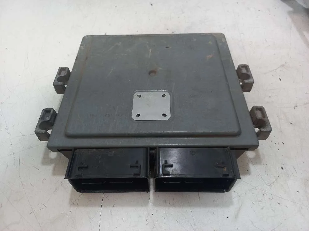 MODULO DE INJECAO FORD KA 1.5 2019