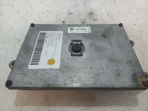 MODULO DE INJECAO HONDA CIVIC 1.8 2007