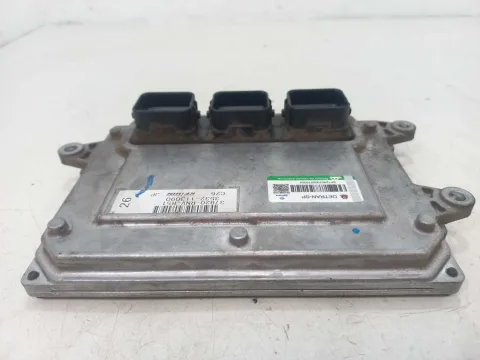 MODULO DE INJECAO HONDA CIVIC 1.8 2009