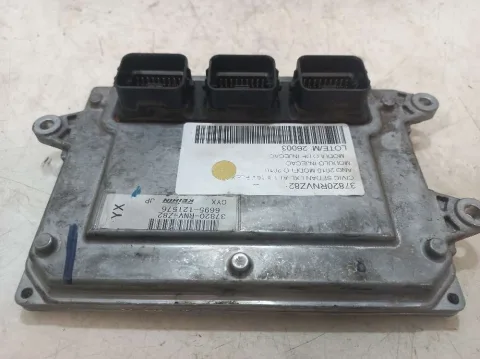 MODULO DE INJECAO HONDA CIVIC 1.8 2010
