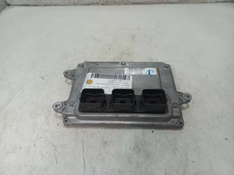 MODULO DE INJECAO HONDA CIVIC 1.8 2010
