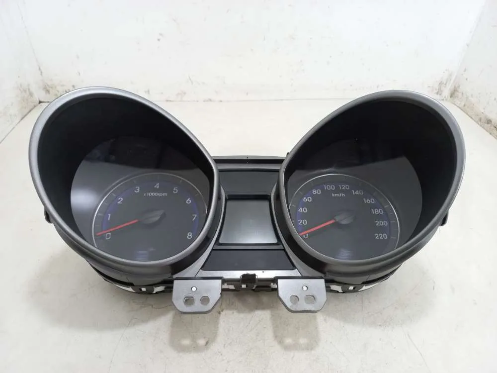PAINEL DE INSTRUMENTOS HYUNDAI HB20 1.0 2019