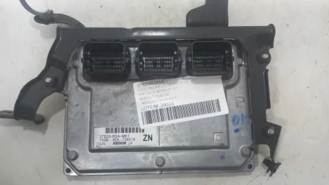 MODULO DE INJECAO HONDA CIVIC 1.8 2012
