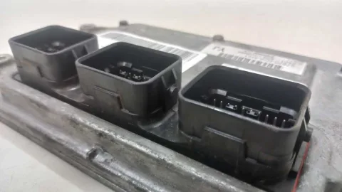 MODULO DE INJECAO HONDA CIVIC 1.8 2013