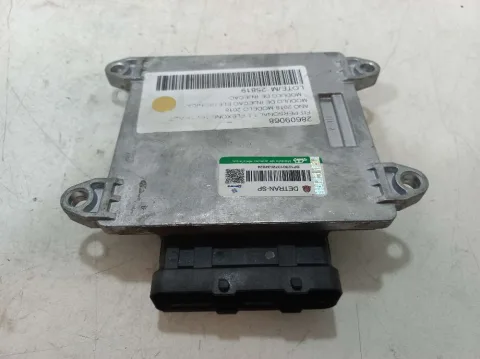 MODULO DE INJECAO HONDA FIT 1.5 2018