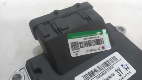 MODULO DE INJECAO HONDA FIT 1.5 2020