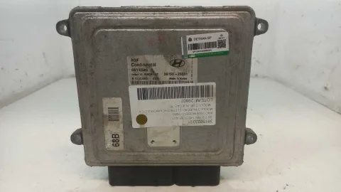 MODULO DE INJECAO HYUNDAI I30 2.0 2010