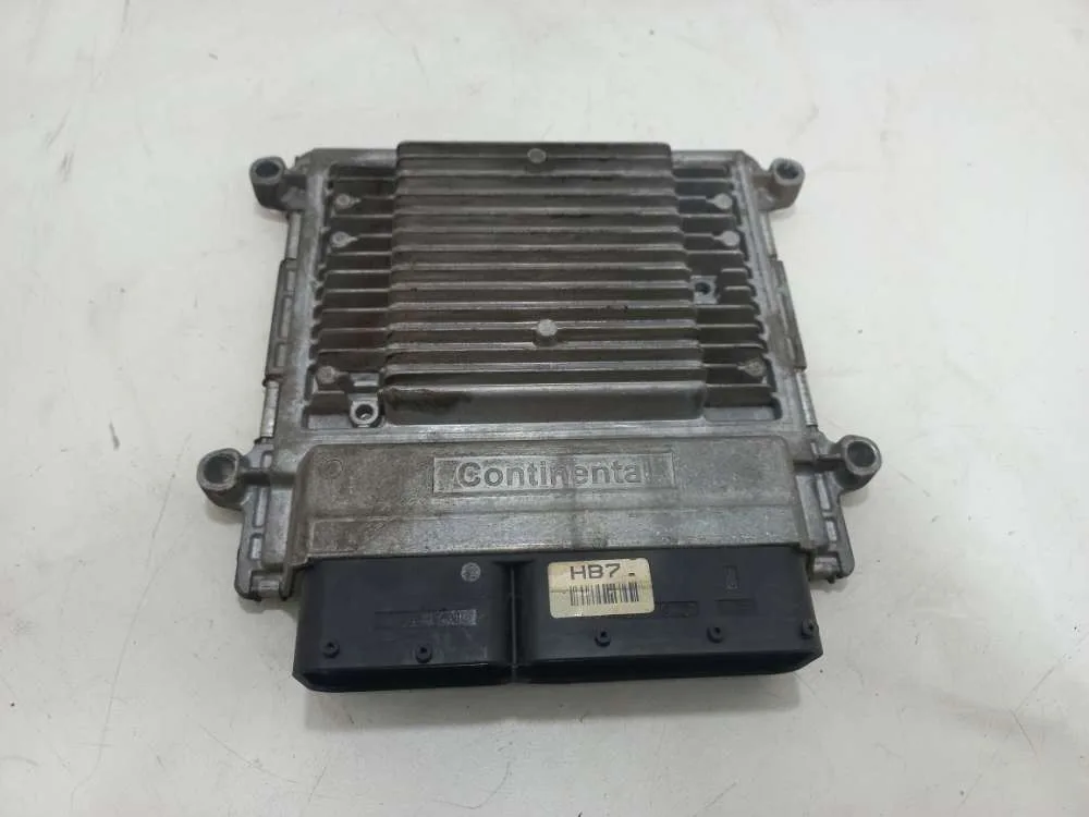 MODULO DE INJECAO HYUNDAI I30 2.0 2012