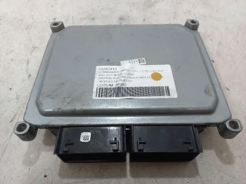 MODULO DE INJECAO JEEP COMMANDER 1.3 2020