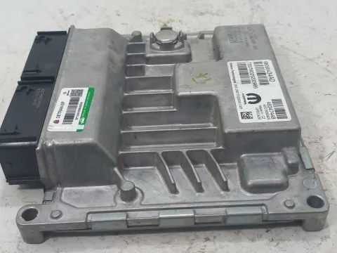MODULO DE INJECAO JEEP RENEGADE 1.3 2022
