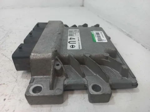 MODULO DE INJECAO NISSAN MARCH 1.0 2013