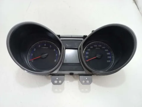 PAINEL DE INSTRUMENTOS HYUNDAI HB20 1.6 2017