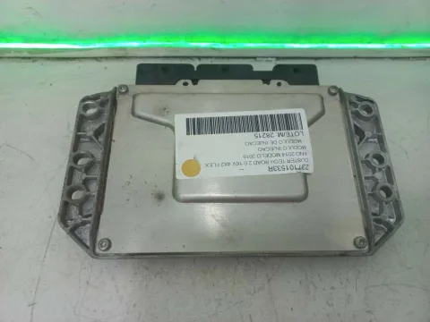 MODULO DE INJECAO RENAULT DUSTER 2.0 2015