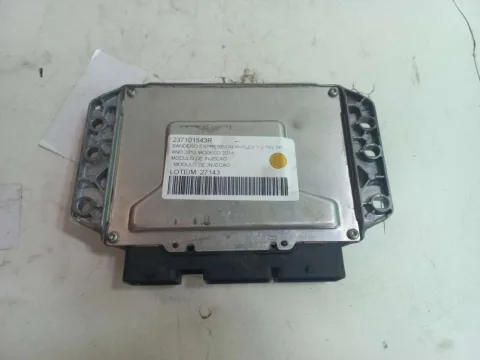 MODULO DE INJECAO RENAULT SANDERO 1.0 2014