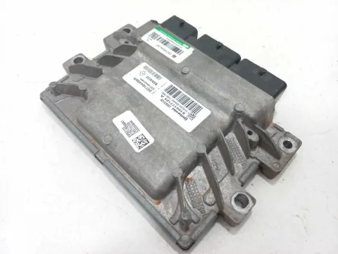 MODULO DE INJECAO RENAULT SANDERO 1.0 2015