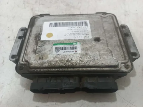 MODULO DE INJECAO SENTRA 2011