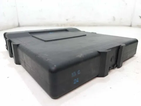 MODULO DE INJECAO TOYOTA ETIOS X 1.3 2020