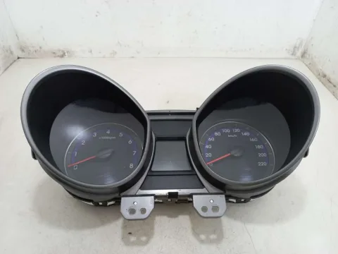 PAINEL DE INSTRUMENTOS HYUNDAI HB20S 1.0 2016