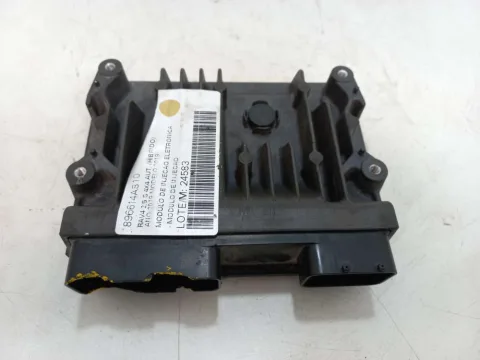MODULO DE INJECAO TOYOTA RAV4 2.5 2019