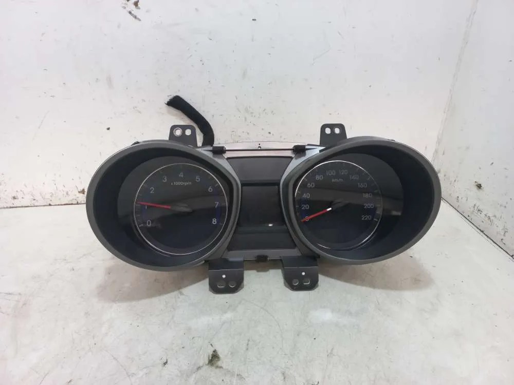 PAINEL DE INSTRUMENTOS HYUNDAI HB20S 1.0 2019