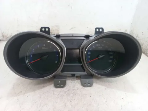 PAINEL DE INSTRUMENTOS HYUNDAI HB20S 1.0 2019