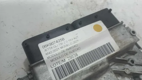 MODULO DE INJECAO VOLKSWAGEN JETTA 2.0 2021