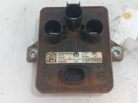 MODULO VENTOINHA Fiat MOBI 1.0 2018